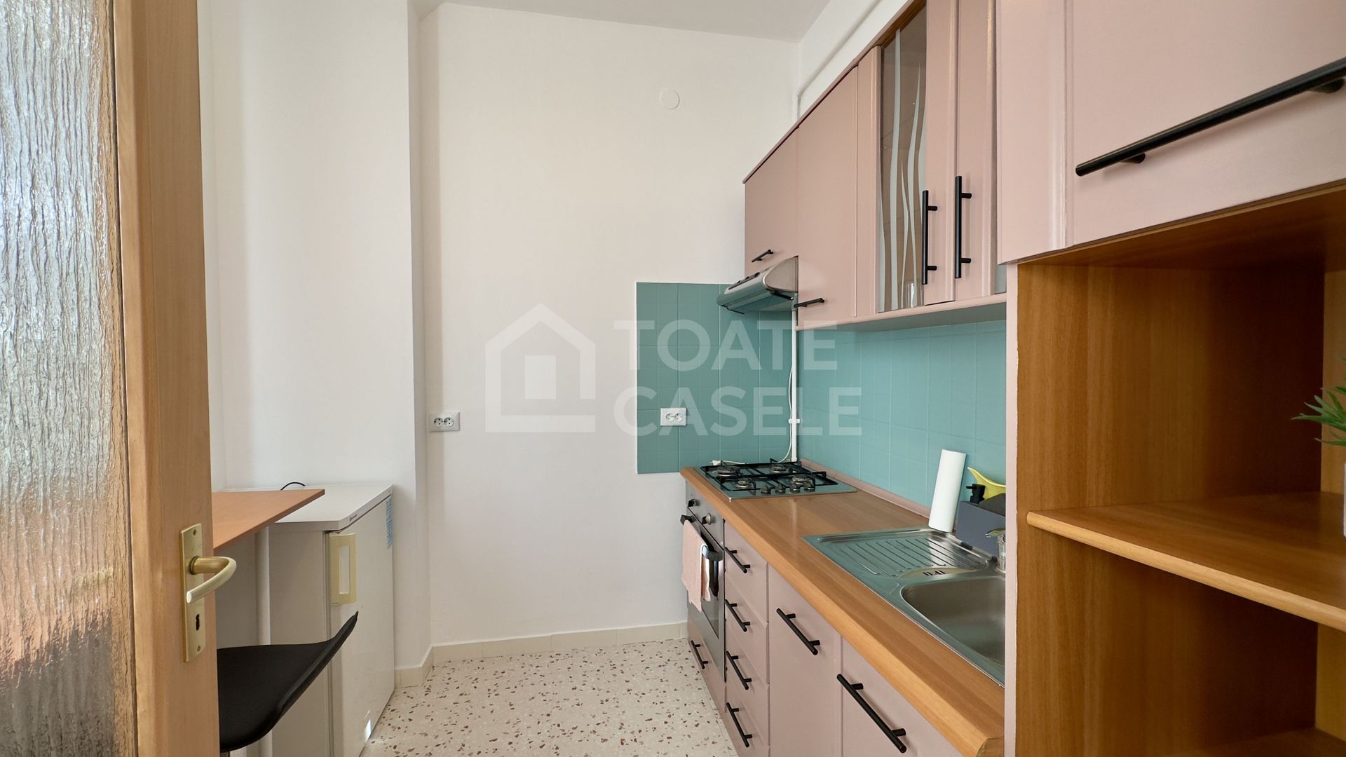 Apartament cu 1 camera, bloc nou, zona Parcul Armatura - Poză 3