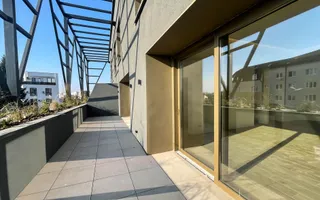 Impressive Penthouse-Triplex ** Green Building***/ 3 parking / Stefan Cel Mare - Poză 12