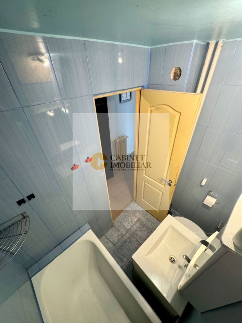 2 Camere Decomandat | Metrou Lujerului 3 min | Et Intermediar - Poză 9