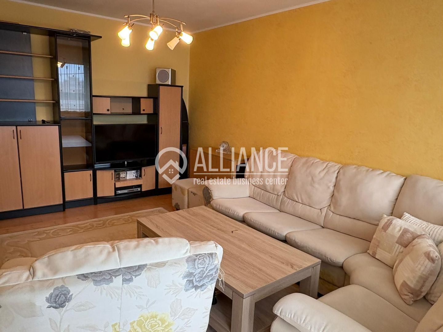 Tomis Nord Ciresica (C0D06) apartament 3 camere 68 mp - Poză 11