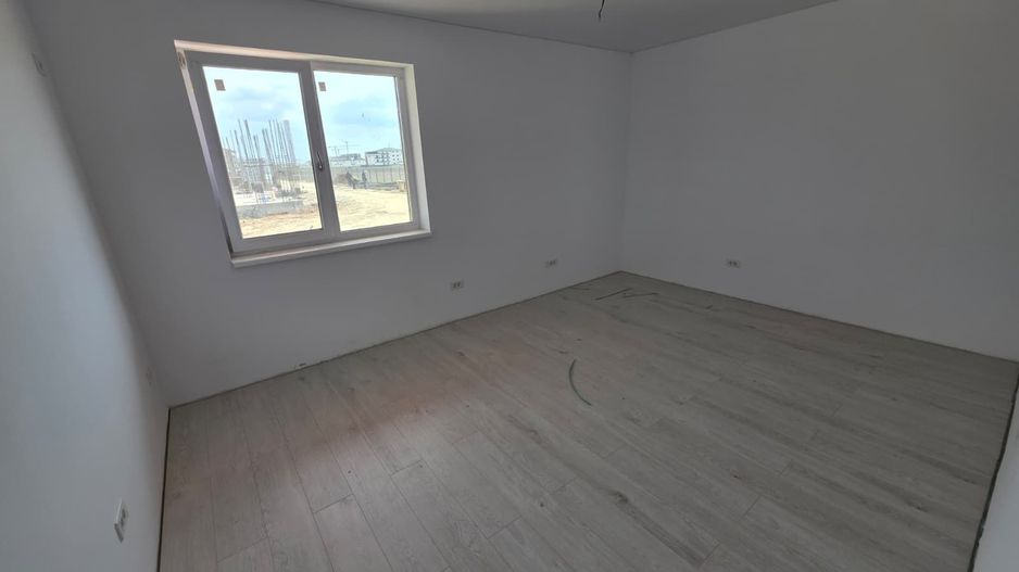 STUDIO - DORMITOR SEPARAT, FINISAJE PREMIUM, PREDARE IUNIE, COMIS 0% - Poză 8