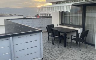 Apartament de 2 camere, 52mp, etaj retras, terasa, zona Petrom - Poză 7