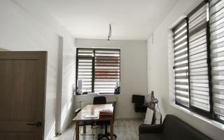 Spațiu ușor acomodabil pentru yoga, beauty salon, braserie sau showroom, 143mp - Poză 4