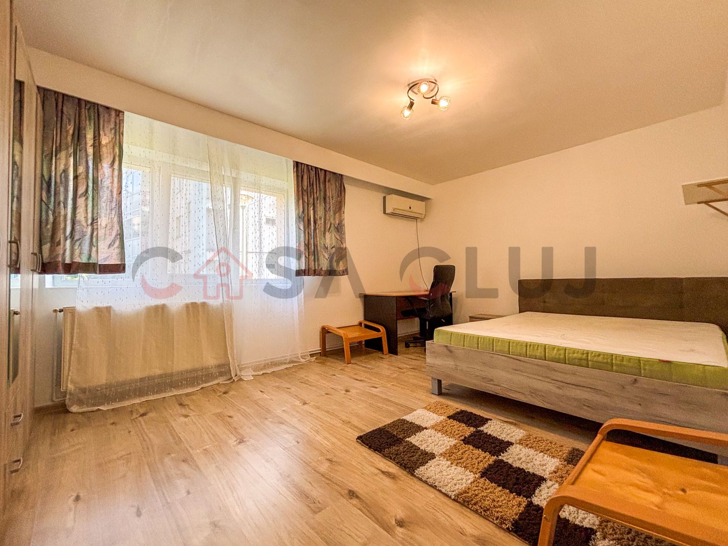 Confort și liniște în Zorilor – aproape de Golden Tulip - Poză 2