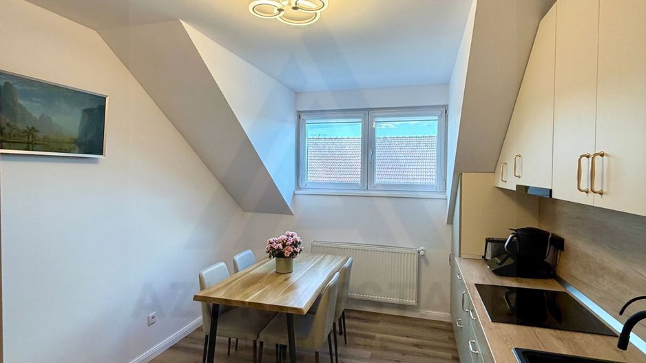 Apartament premium 4 camere 3 dormitoare 2 bai 116 mp in Kogalniceanu - Poză 10