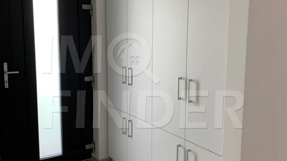 Casa tip duplex cu 4 camere complet mobilata in cartierul Europa - Poză 7