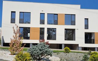 Apartament 2 camere, 52 mp utili + parcare subterana + boxa 20 mp - Poză 1