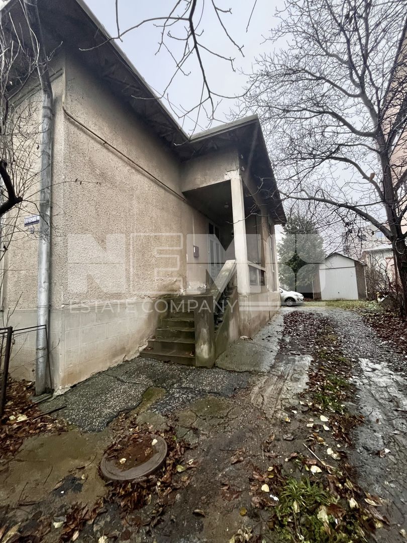 Casa de Vanzare 130 Mp I Suceava/Zona Centrala I 285.000Euro - Poză 3