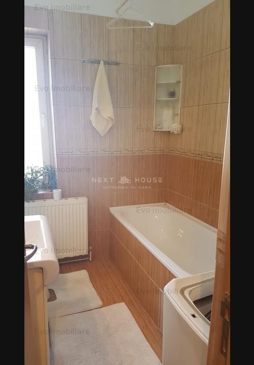 Garsoniera 13 Septembrie ( Mariott ) - centrala si contract anaf - Poză 8