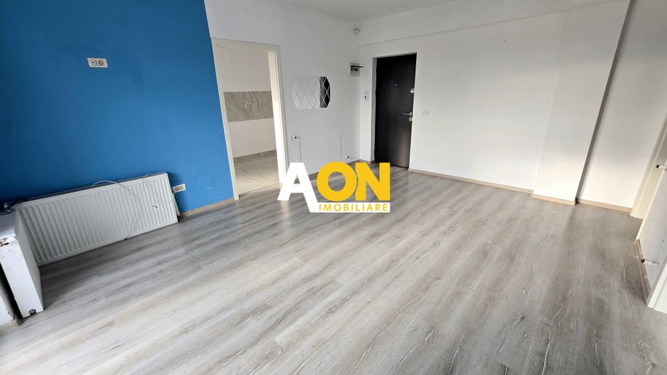 Apartament cu 2 Camere, Bloc Nou, Lift, Zona Centru - Poză 5