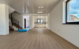 Duplex 4 Camere | Finisaje Incluse | 113 mp Utili | Izvor - Poză 4