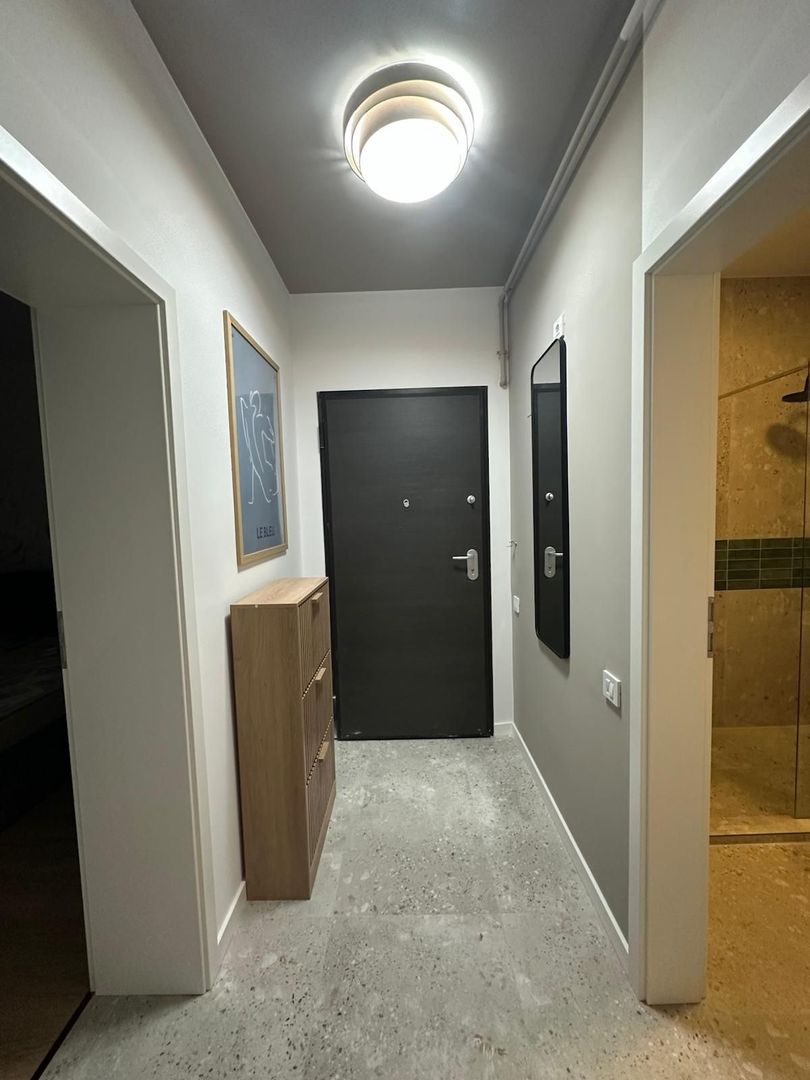 AP. 2 CAMERE EXIGENT PLAZA, PRIMA INCHIRIERE, INCALZIRE PARDOSEALA - Poză 28