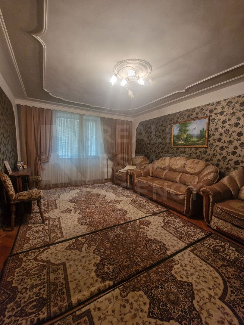 Vânzare, apartament, 3 camere, str. Ion Neculce, Buiucani - Poză 5
