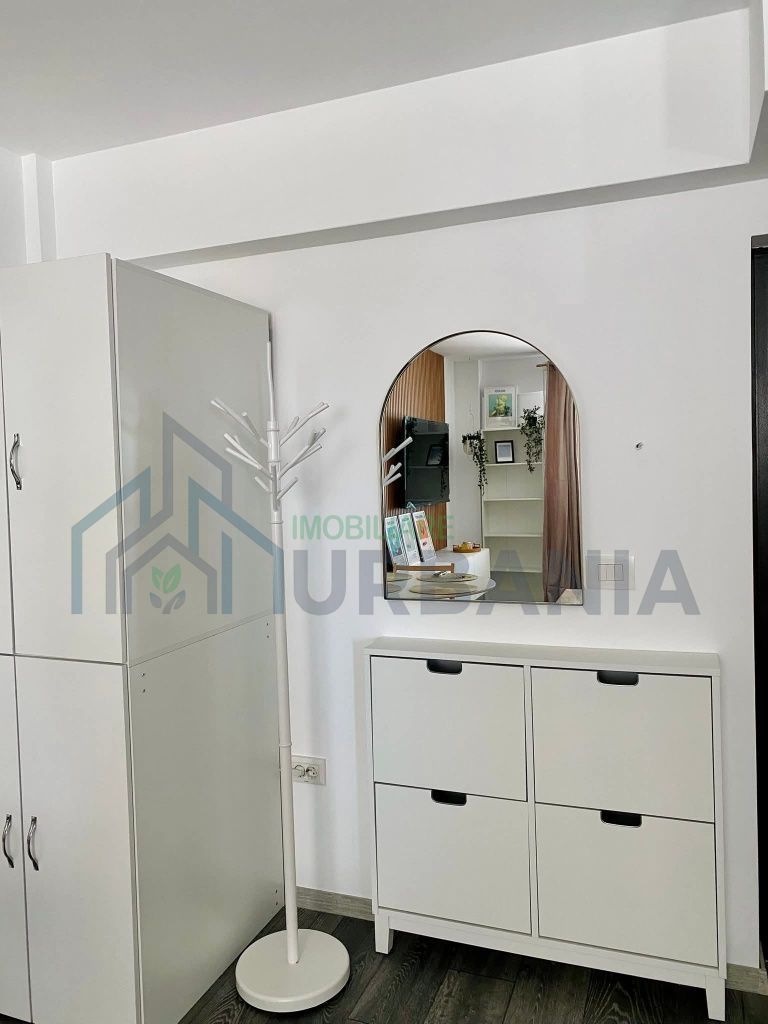 Apartament de închiriat, 2 camere, Cug-Pepinierii, bloc nou - Poză 2