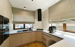 Casă Duplex de vânzare – Corunca | Design deosebit, aproape de pădure - Poză 5