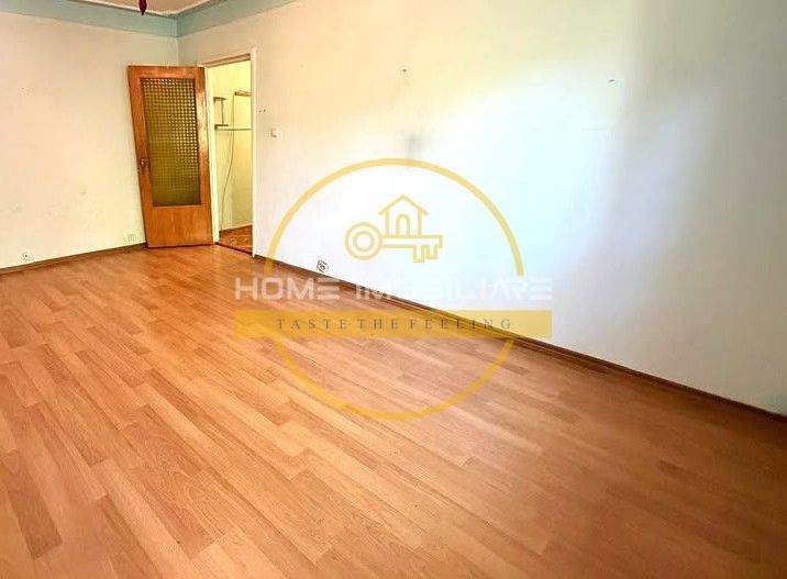 Etaj 2-Apartament-2Camere Decomandat 56mp-Nicolina PIZZA NICO! - Poză 2