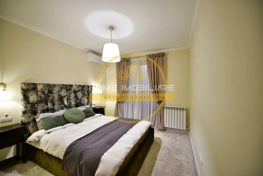 🏢Apartament 3 camere, decomandat, et.1, Pacurari, Bloc 2019 - Poză 1