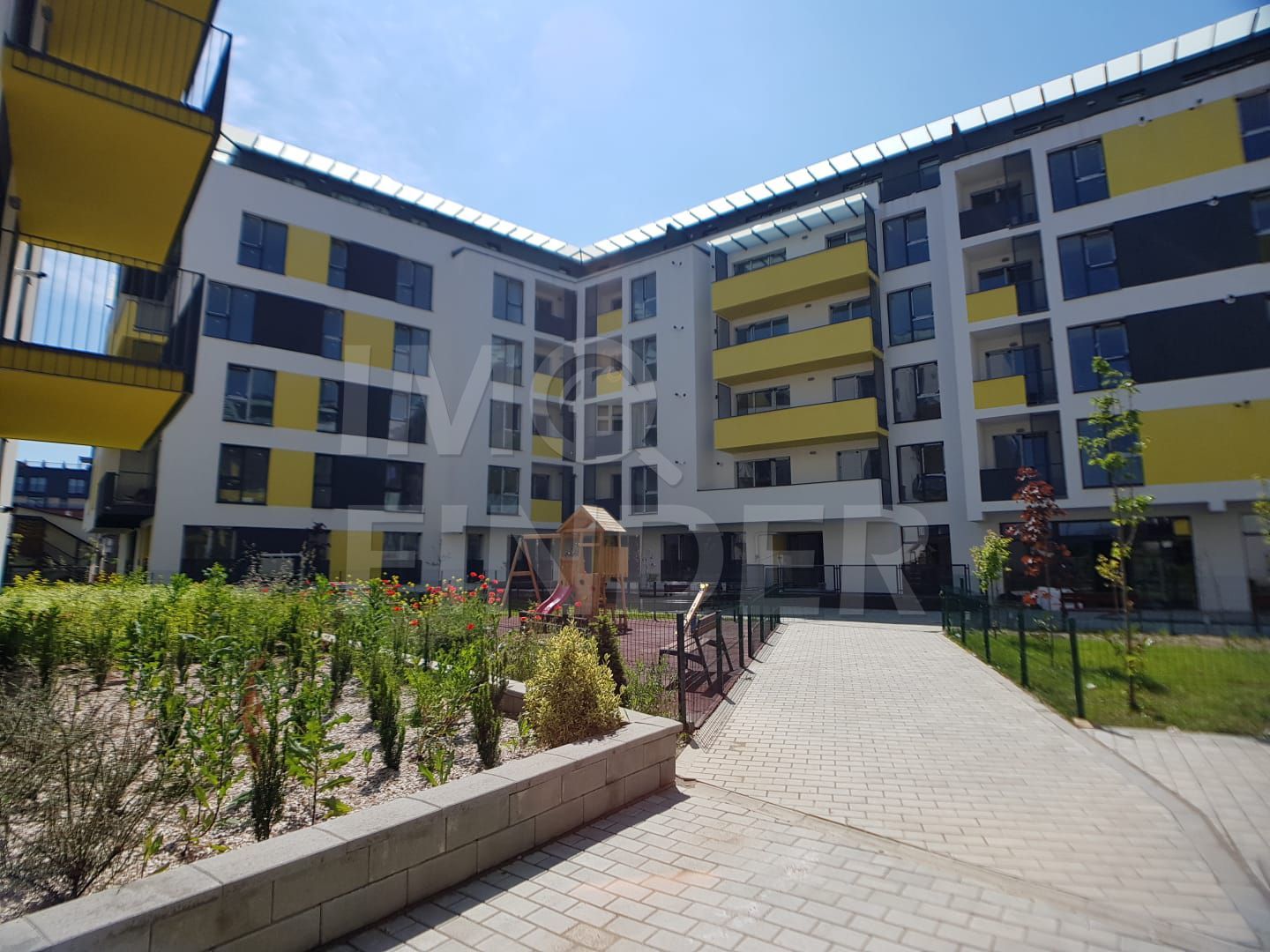 Apartament 2 camere zona Centrala, imobil nou finalizat  cu CF - Poză 2