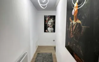 Apartament 3 camere Premium | VIEW | Parcare | Grand Park Sopor - Poză 11