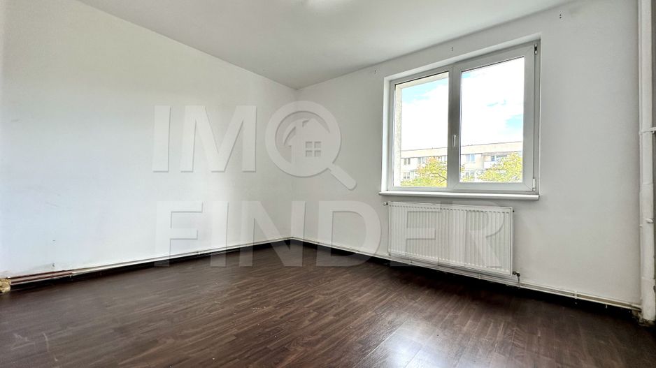 Comision 0% -2 camere decomandat, 53 mp utili + 2 balcoane | Gheorgheni | Unirii - Poză 12