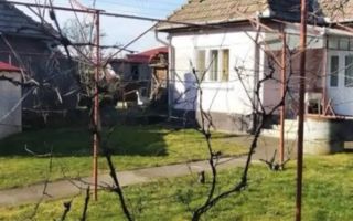 Vând casă în Cristești - Poză 2