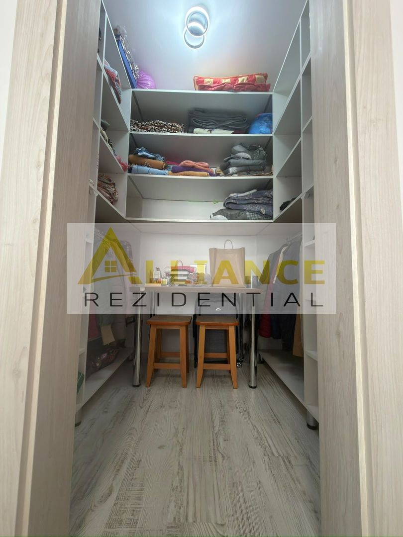 BERCENI ~ Apartament 2 camere mobilat si utilat ~ Parcare inclusa - Poză 6