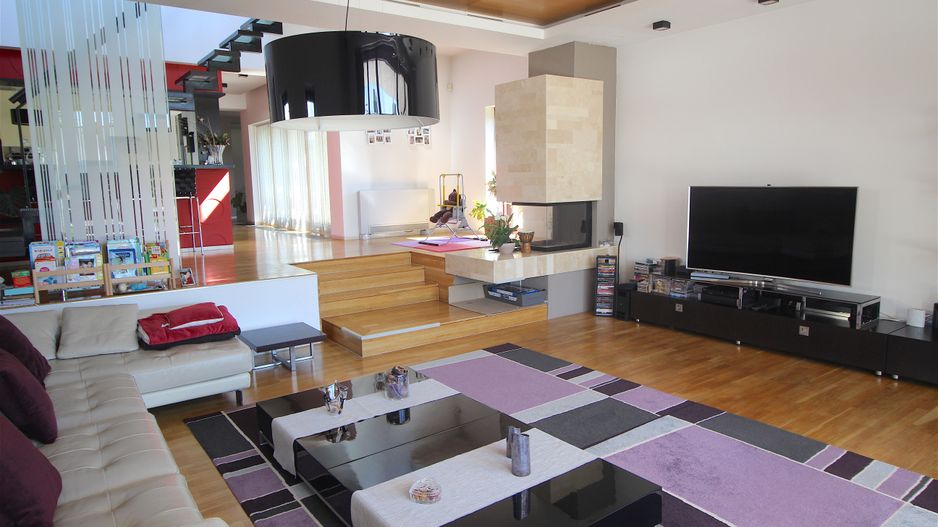 Vila deosebita Braytim - Poză 32