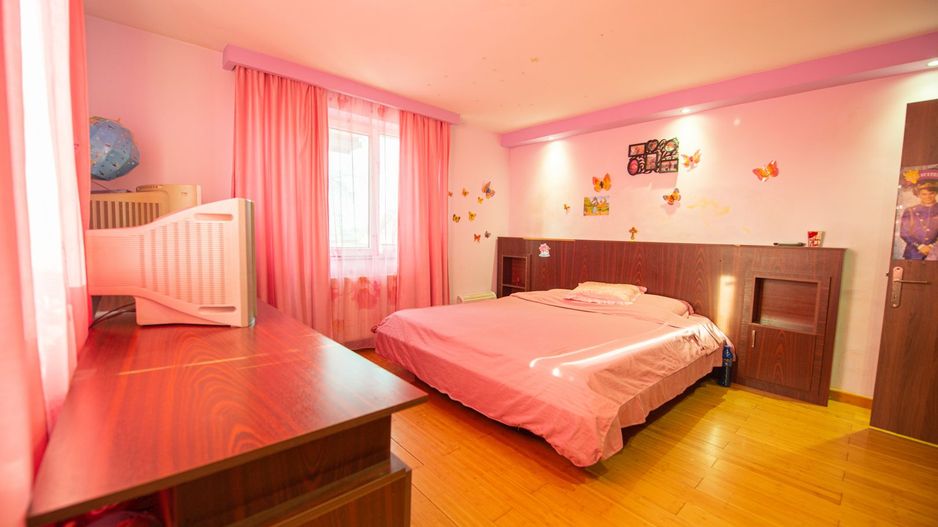Casa de vanzare 9 camere potential investitie Cornetu teren 1200mp - Poză 19
