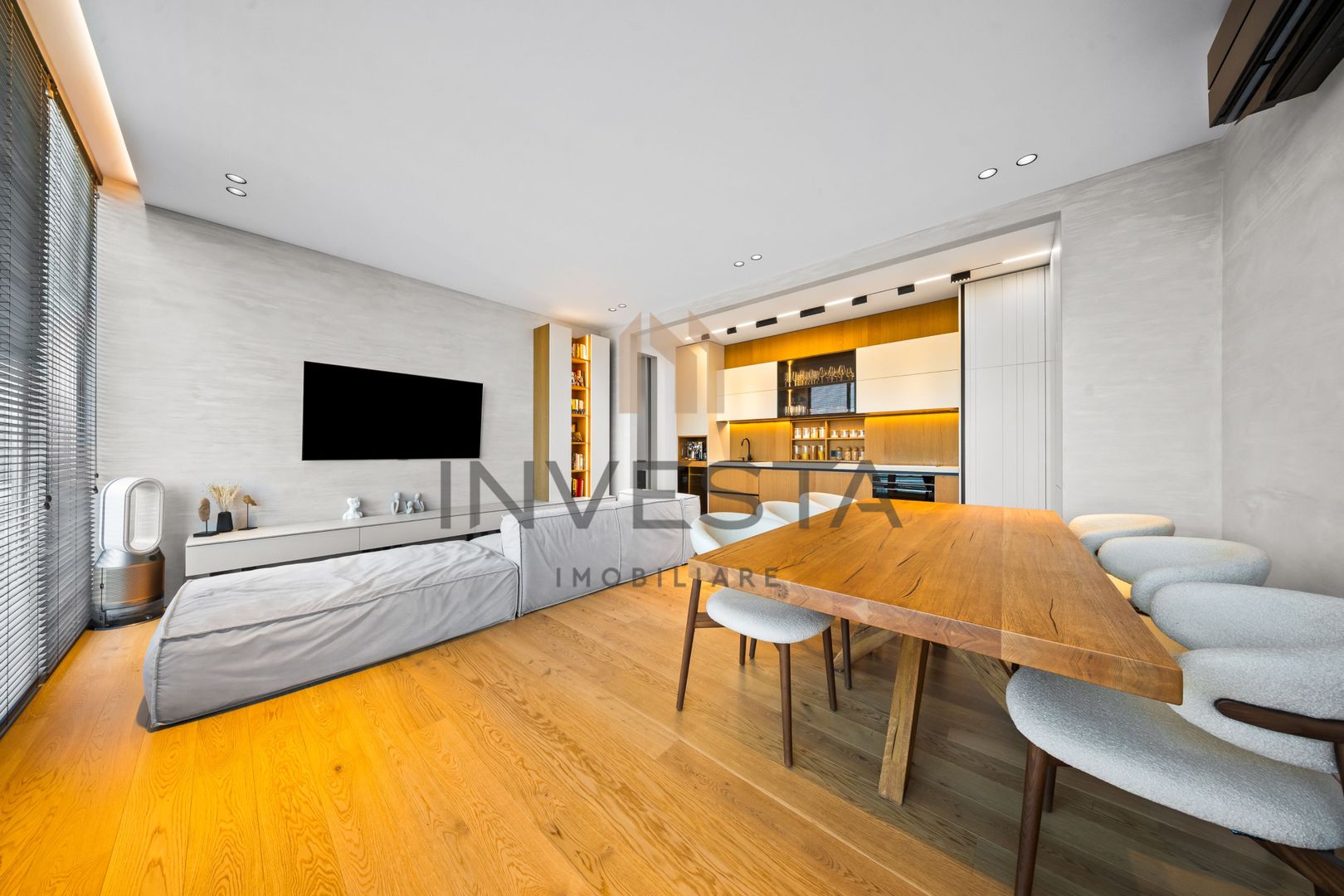 Comision 0! Penthouse 105 mp + Terasa 59 mp, Baza Sportiva Gheorgheni - Poză 2