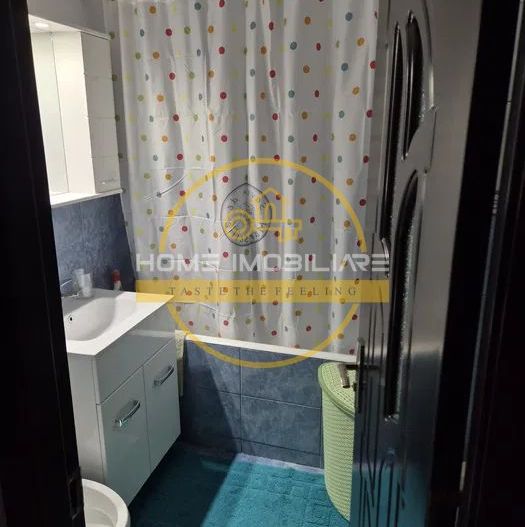 Apartament cu 2 camere/ 55mp/ zona Podu Ros - Poză 6