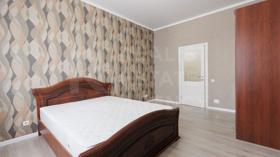 Vânzare, apartament, 2 camerе, strada Alexandru cel bun, Hancești - Poză 6