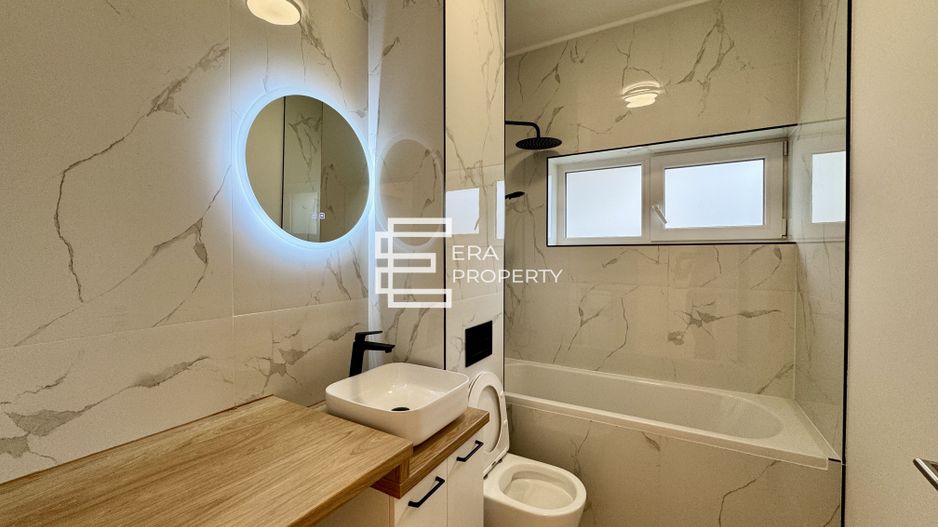 Apartament 2 camere la cheie,intabulat, logie 7,42 mp | DaVinci Homes - Poză 6