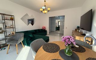 AP. 3 CAMERE CIRESULUI, MOBILAT, LOC PARCARE, RENOVAT, COMISION 0% - Poză 4