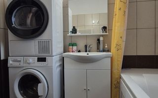Apartament cu o camera | Zona Parcul Poligon Floresti - Poză 6
