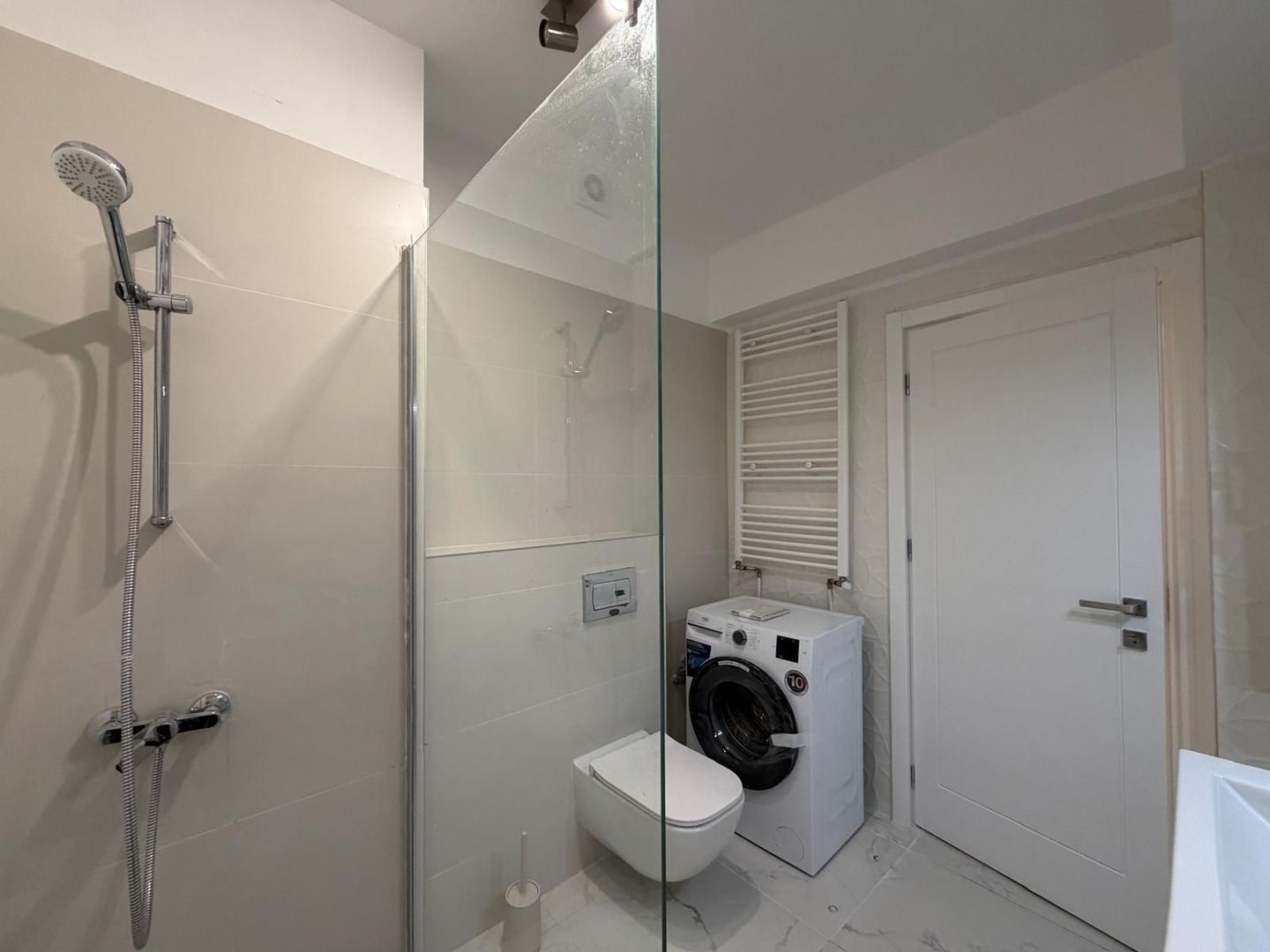 Apartament 2 Camere | Ivory Residence | Terasă | Parcare Acoperită Inclusă - Poză 8