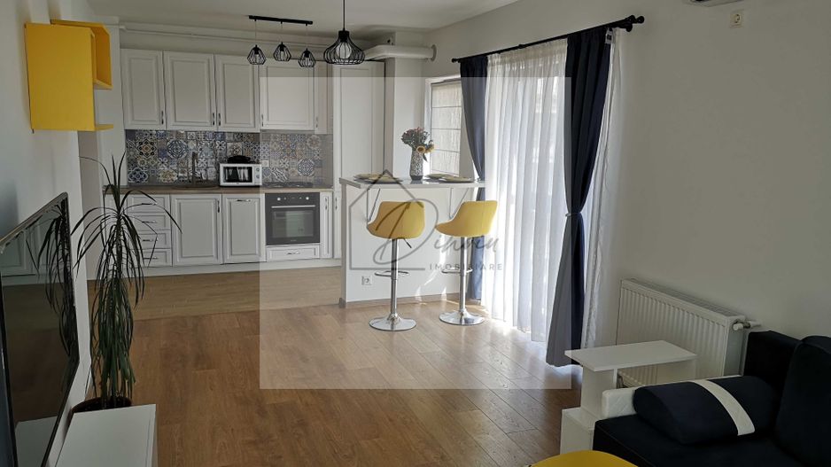 COMISION 0% I 3 camere  Moghioros Park Residence | Loc parcare - Poză 2