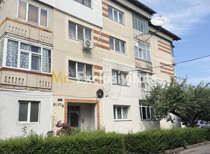 Apartament 3 camere decomandat + mansarda Curtea de Arges - Ivancea - Poză 14