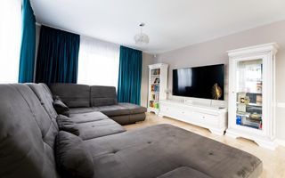 Vila de inchiriat | Silistea Snagovului | Aproape de lac-ponton privat | Jacuzzi - Poză 3