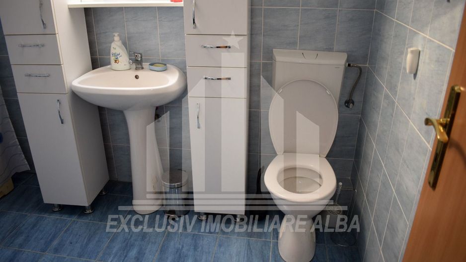 Apartament 2 camere Cetate-Bulevard - Poză 4