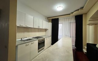 Apartament 3 camere si parcare de inchiriat Scoala Americana - Poză 8