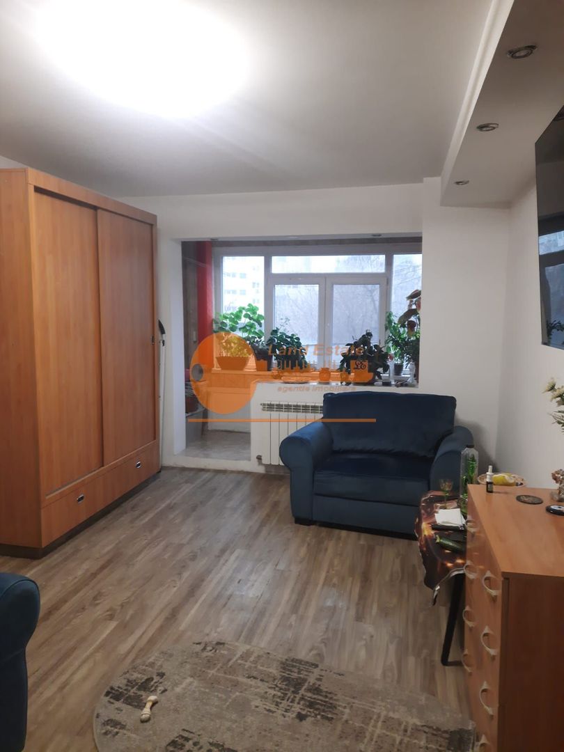 Aprtament cu 2 camere la 4 minute de Metrou Pacii - Poză 1