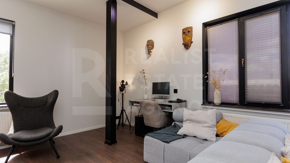 Vânzare, apartament, 2 camere, str. Independenței, Botanica - Poză 10
