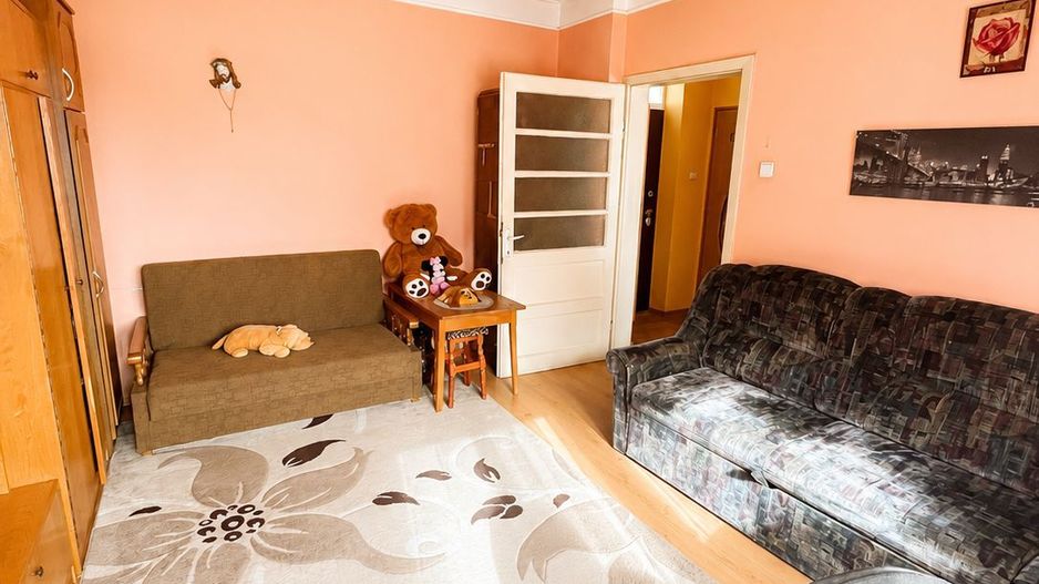 Garsoniera in zona Calea Aradului - Poză 2