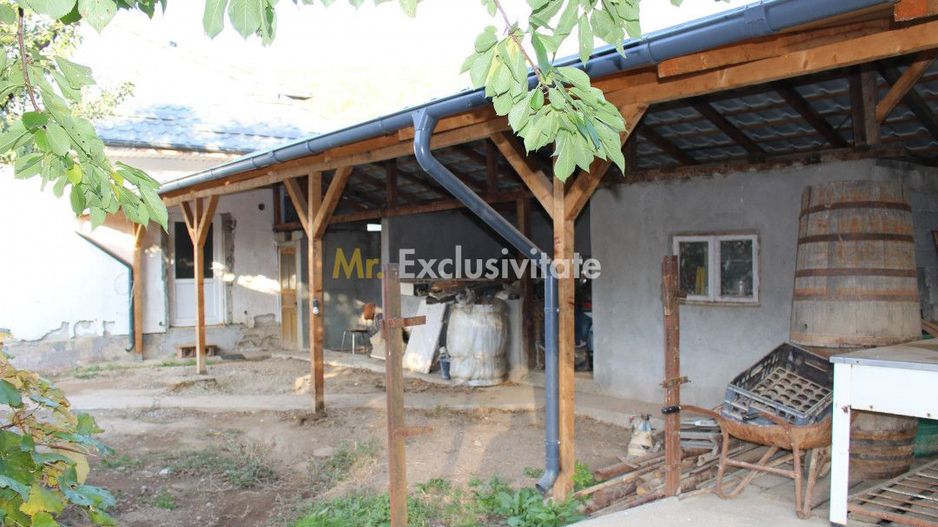 Casă cu priveliște de poveste – Crasna, Gorj - Poză 23