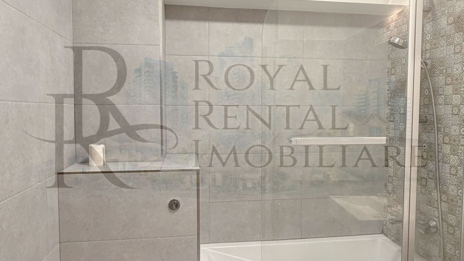 Apartament cu 3 camere | 2 băi | Mărăști | Panoramă superbă - Poză 13