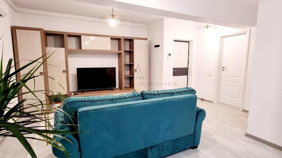 Apartament tip studio | 4 min Metrou Berceni | Piscina - Poză 5