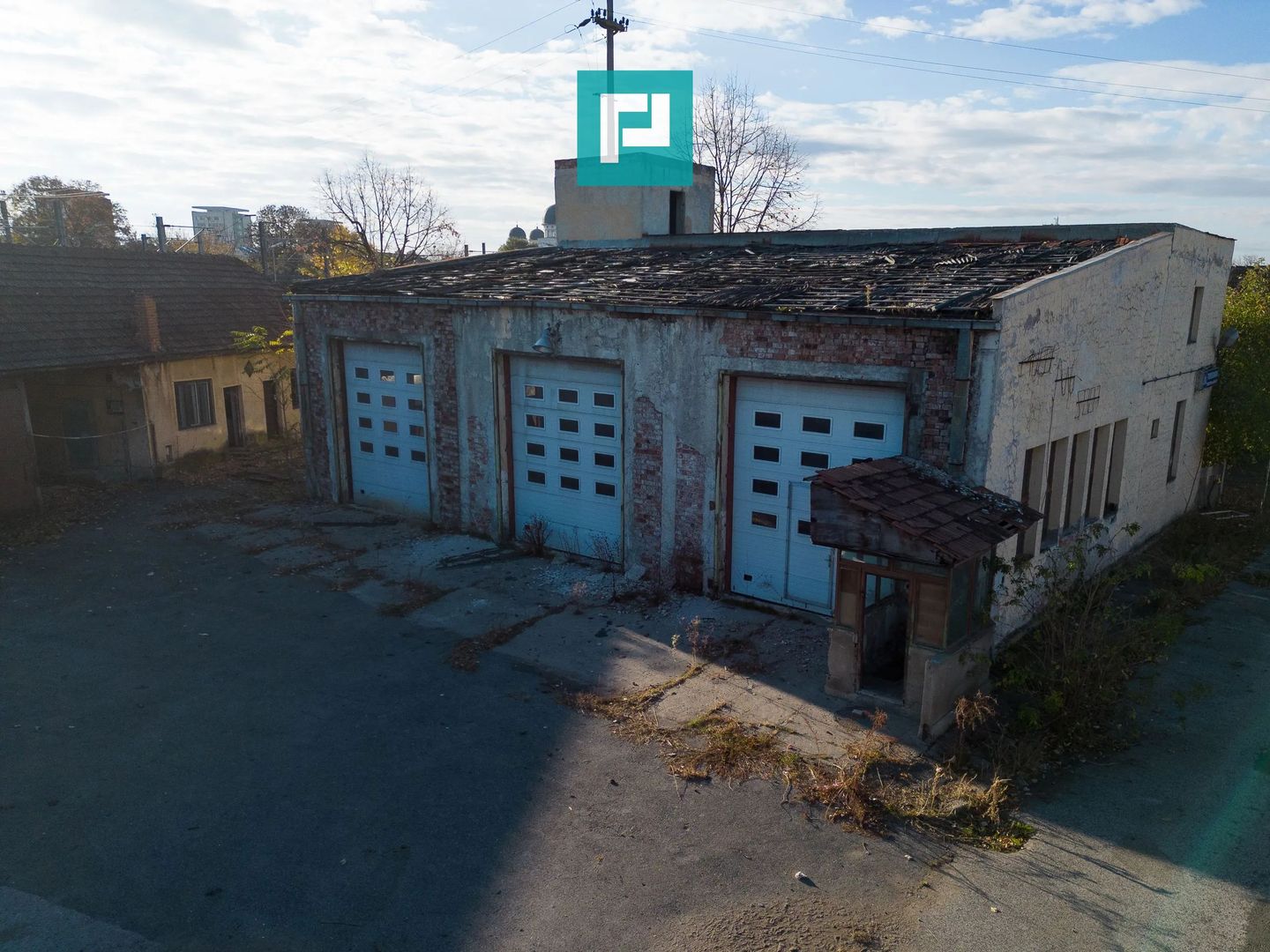 Imobil în suprafață de 3151mp pe Str.Ardealului - Poză 15