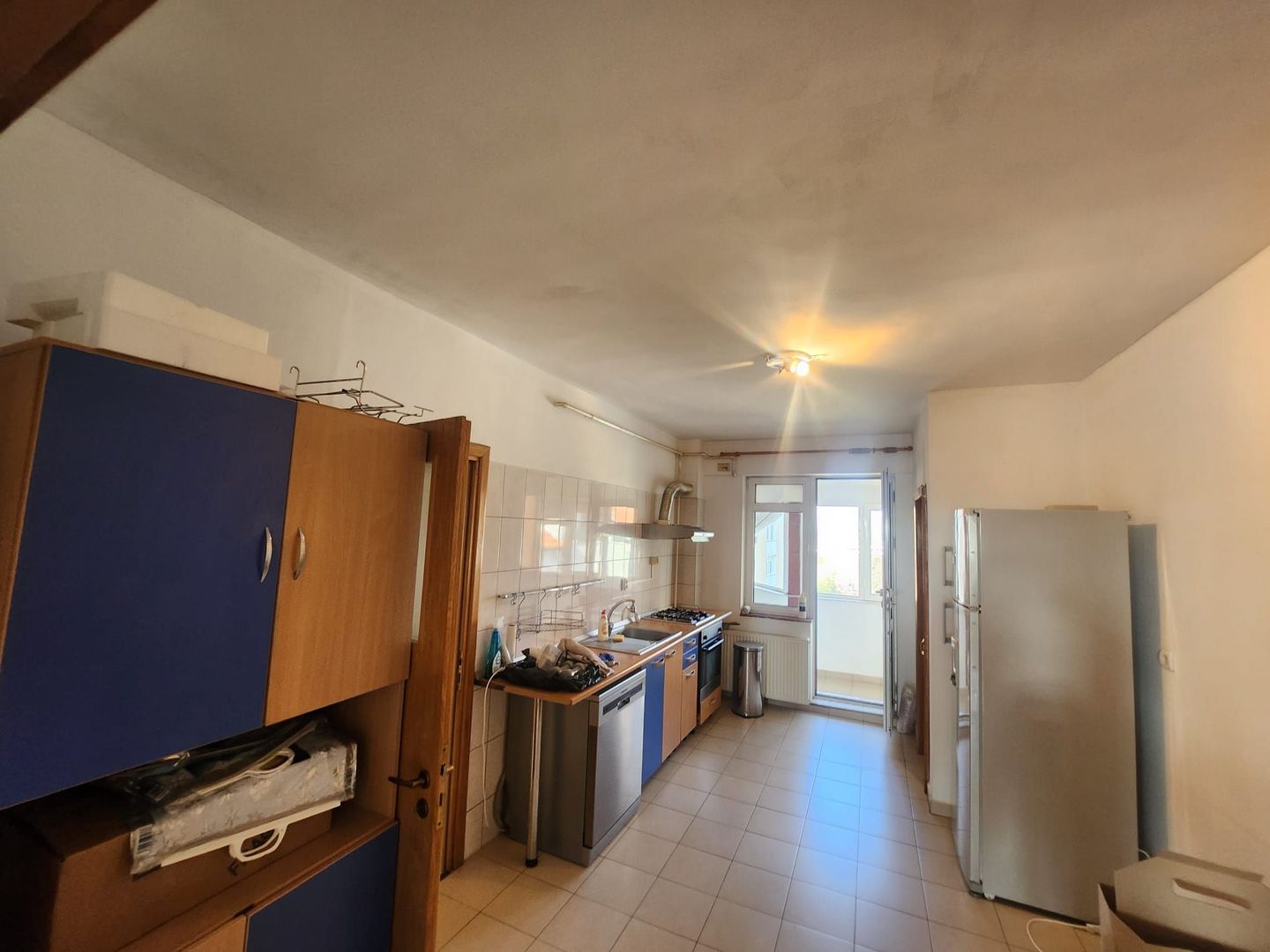 Apartament de vanzare Gh. Doja pe 3 nivele - Pitesti - Poză 6