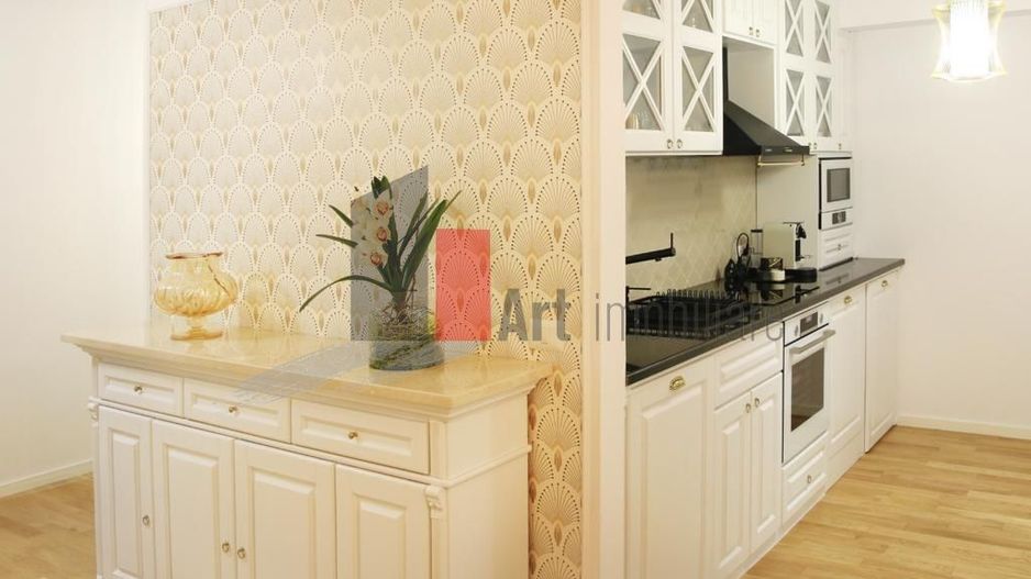 Apartament 2 Camere Lux • Bloc Boutique • Ultracentral • Cismigiu - Theodor Aman - Poză 14