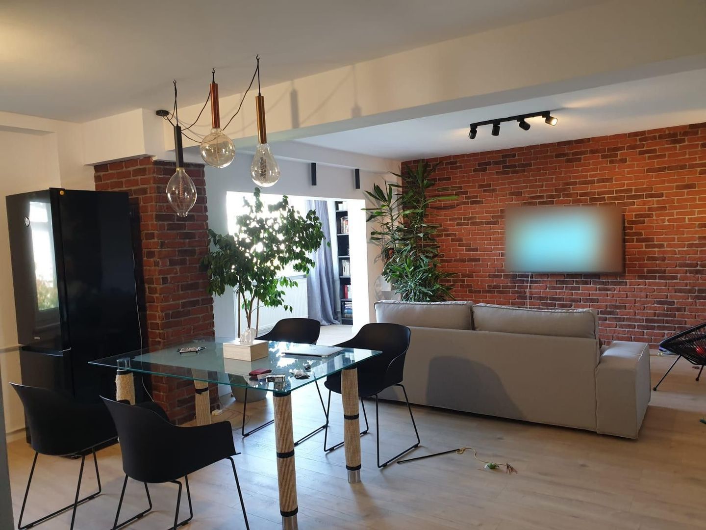 Locuinta Perfecta Apartament 3 Camere Decebal-Rond Alba Iulia Zona Verde Liniste - Poză 6